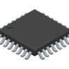Mikrokontroler Microchip Atmega TQFP 32-pinowy SMD AVR 8 kb 8bit 16MHz Flash