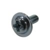 Screw Integrated Washer Head M3 6mm Phil