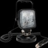 LEDA251NW LED work light, 15 W, 800 lm with magnetic base