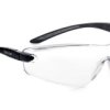 Okulary ochronne Bolle Safety Okulary ochronne Przezroczysty