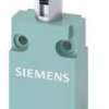 Siemens 3SE54130CD231EA2 3SE5413-0CD23-1EA2 Przełącznik pozycyjny 240 V 6 A IP67 1 szt.