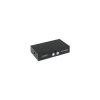 Rozgałężnik/switch VGA SW-2/1