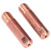 Sealey MIG927 Contact Tip 0.8mm Aluminium Tb15 Pack of 2