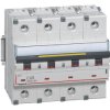 Wyłącznik automatyczny Legrand Legrand 409364 409364, 400 V/AC, 125 A