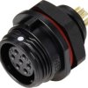 Złącze IP68 serii SP13 Weipu SP1312 / S 7, 1 szt.