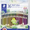 Kredka Staedtler Noris colour 185 CD36 36 szt.