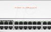 JL815A#ABB Switch, 52-Port, Gigabit Ethernet, SFP, PoE