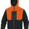 Kurtka typu softshell, HORTEN2, rodzaj Unisex, S, Czarny