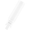 OSRAM HOMELIGHTING 4099854501777 LED tube Daylight white G24q-1 6W EEC E 1 pc