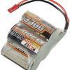 Reely Akumulator do odbiornika (NiMH) 6 V 3700 mAh Ilość ogniw: 5 Sub-C Hump BEC