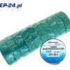 Cv1 (Ep-1920) Zie10 - Taśma Elektroizolacyjna Pcw (Zestaw 10 Rolek 19Mm X 20M...