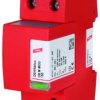 Ogranicznik przepięć Typ T1 1P 35kA 1,5kV DEHNbloc M 150 961110
