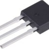IRFU 420 tranzystor N-MOSFET 500V / 2,4A / 3R, I-PAK