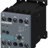 Siemens 3RP20251AQ30 Przekaźnik czasowy 3RP2025-1AQ30, 1 szt.