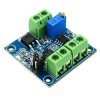 Konwerter moduł PWM na napięcie 0-10V do Arduino z optoizolacją 1-3kHz
