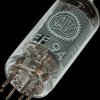 EF94 Electron tube, pentode, miniature, 7-pin, 6.3 V