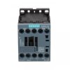 Stycznik mocy 12A 3P 24V DC 0Z 1R S00 3RT2017-1BB42