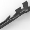 Receptacle, 0.3-0.8 mm², AWG 22-18, crimp connection, 293322-1