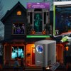 HoliScapes® USB Projector Kit - Halloween Hollusion + Projector + 5.5