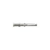 Weidmüller 1651580000 HDC Crimp contact 0.5mm 100pcs copper alloy