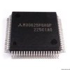 M30625FGAGP UPC 16Bit Flash ROM SMD-QFP80 MITSUBISHI BULK