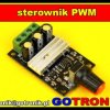 Moduł sterownika PWM 80W 3A