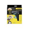 Pattex PHP6 Glue Gun 11mm 70W Entry-Level Set for Hobby & Crafts