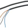 Złącze oświetleniowe Siemens 4 Żeńskie 6GF, 2-żyłowa Żeńskie