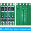 MODUŁ BALANSERA AKUMULATORA LITOWO-JONOWEGO 4S 16,8V (BMS-BAL03)