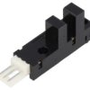 Czujnik Fotoelektryczny Nadajnik-Odbiornik (Szczelina) 16Ma Ee-Sx4009-P1