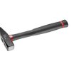 Młotek Młotek ślusarski 1.2kg Grafit dł. 360 mm Młotek ślusarski Facom