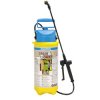 Gloria Haus und Garten 000101.0000 Spray&Paint 5L Pressure Sprayer 3 Bar