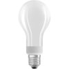 Żarówka LED E27 A60 18W = 150W 2452lm 2700K Ciepła 330 Filament Ściemnialna OSRAM SUPER STAR