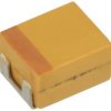 Kondensator; tantalowy; 10uF; 16V; powierzchniowy (SMD); B; 10%; taśma; -55...+125°C; AVX; RoHS