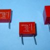 10,5nF/63V KSF-022 KONDENSATOR