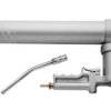 Pistolet smarowy 8bar Aluminium