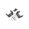 Pan/Tilt Bracket Kit - zestaw uchwytów do serw micro
