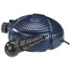 FIAP 2701 Aqua Active Pond Pump 6000 l/h, Skimmer, Dirty Water, Energy-Saving