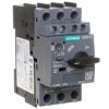 Wyłącznik silnikowy 3P 0,35-0,5A 1Z 1R S00 3RV2011-0FA15