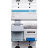 Wyłącznik różnicowo-nadprądowy RCBO 2P C6A 0,03A Typ AC ADC956D