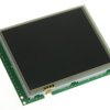 Kolorowy wyświetlacz LCD 5.7cal Transmisywny TFT VGA 640 x 480pikseli LED Backlight CMOS, UART I/F Tak Ampire Rezystywny