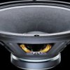 TF1525E/4 PA bass speaker, 300 W, 4 ohms