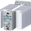 Stycznik 3RF2 24 V dc Siemens styki: 1-biegunowy 40 A 30 V Śruba 3RF2340-1DA04-0KN0