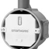 Smartwares SH4-90260 Smartwares SmartHome Basic bezprzewodowy Przełącznik