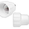 Adapter GU10 na gniazdo E14
