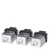 Zaciski ramowe 3P do 3VA20…22 przewód 25-185mm2 3VA9263-0JA12