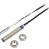XS608B1PBL2 Czujnik indukcyjny, Output: PNP / NC, 0÷2,5mm, 10÷58VDC, M8, 2m, Szczelność: IP67