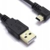 Kabel Mini USB Kątowy 1m Vitalco nawigacja Kamera DSF31