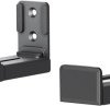 Uchwyt ścienny soundbar Universal, czarny 70827