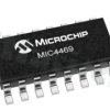 MIC4469YWM-TR - Elementy